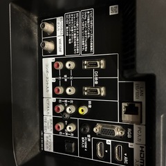 SONYテレビでの画像