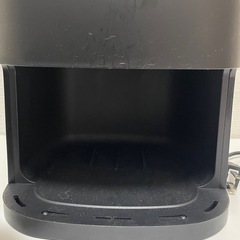 PURETONE ノンフライヤー ブラックの画像