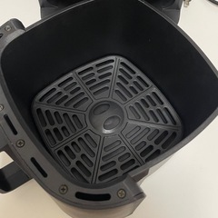 PURETONE ノンフライヤー ブラックの画像