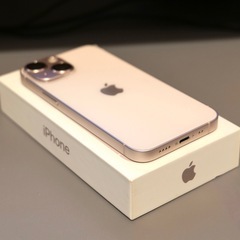 iPhone13mini SIMフリー ピンク 512GB バッテリー容量100%の画像