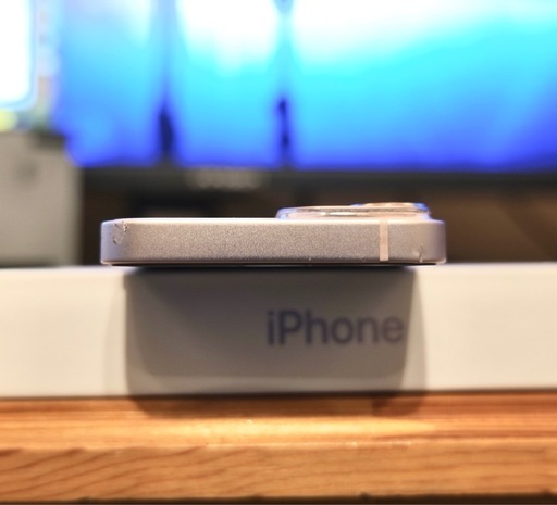 iPhone13mini SIMフリー ピンク 512GB バッテリー容量100%