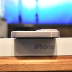 iPhone13mini SIMフリー ピンク 512GB バッテリー容量100%の画像