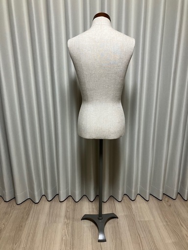 新宿受取可⭐︎メンズトルソー　ボディー　　　