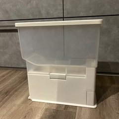 米びつ5㎏の画像