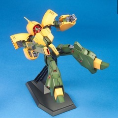 ＨＧ 1/144 アッシマーの画像