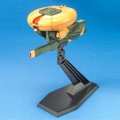 ＨＧ 1/144 アッシマーの画像
