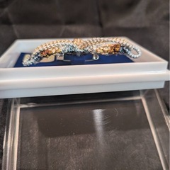 伝統工芸品 ブローチの画像