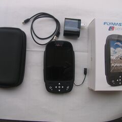 FLYMASTER  NAV C 中古品の画像