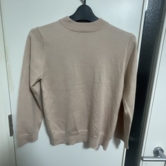 LASSE PASSEの2wayニットです☺️の画像