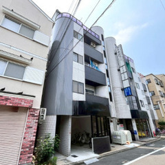 🔶生活保護者入居可能　バス・トイレ別 