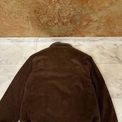BRENT / ブレント Stead 別注 CORDUROY JACKETの画像