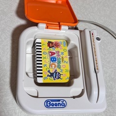 セガトイズ Beena ソフト&カードリーダーの画像