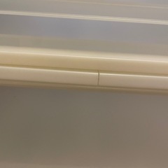 無印良品　 ポリプロピレン　クローゼットケース　　小 約幅４４×奥行５５×高さ１８ｃｍの画像