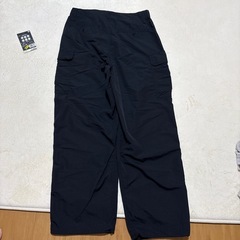 メンズパンツ　新品　スポーツウェアパンツの画像