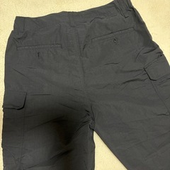 メンズパンツ　新品　スポーツウェアパンツの画像
