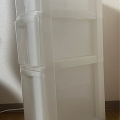 スリムチェストの画像