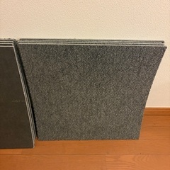 防音タイル吸音材の画像