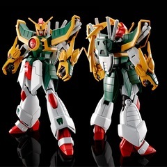 【プレバン限定】ＨＧ 1/144 ドラゴンガンダムの画像