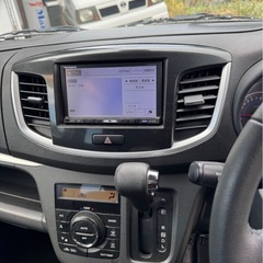 スズキワゴンR スティングレーの画像