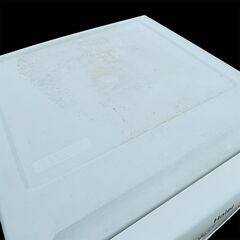 ★動作確認済み★冷蔵庫　ハイアール　98L　JR-N100A　2007年製　ホワイト　Haierの画像