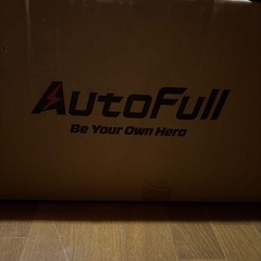 大人気❣️新品未使用品✨️ AutoFull オートフル M5 ゲーミングチェア オフィスチェア オットマンの画像