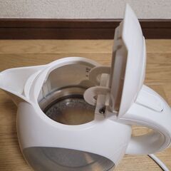 電気ケトル SIS WK-29の画像