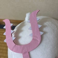 ちいかわ将来のゆめBIGぬいぐるみの画像