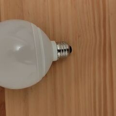 LED電球　100型　E26口金　売りますの画像