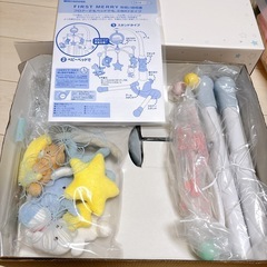 ミキハウス　ファーストメリー　の画像