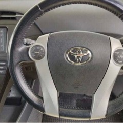 トヨタ プリウス 2012。S-LED パッケージ。の画像