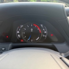 レクサスLS500 Fスポーツ2020年後期の画像
