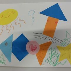 Kids 英語体験プログラム！1回から参加okの画像