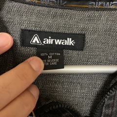 AIRWALK ジャケット　美品の画像