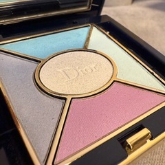 Dior パレット    の画像