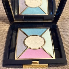 Dior パレット    の画像