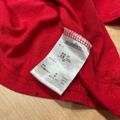 子供服　ワンピース　双子の画像