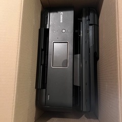 今日これから引き取り限定プリンター無料ジャンクの画像