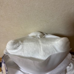 シナモロールホーリーナイトエンジェルBIGぬいぐるみの画像
