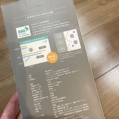 コードレス加湿器✨の画像