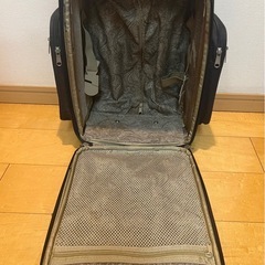 キャリーケース
の画像