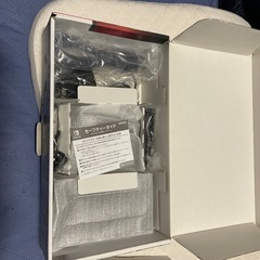 ニンテンドーSwitchの画像