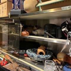 古い物など　骨董品　キティ　コレクターの方　の画像