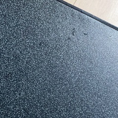 こたつテーブル75cm×75cm 脚30cmの画像