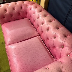 ソファの画像