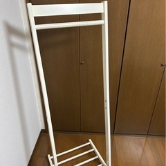 【コートハンガー】の画像
