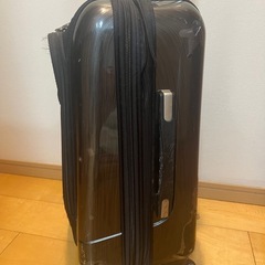キャリーケースの画像