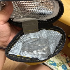 保冷ポーチの画像