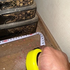 ジャンク　金箔仏壇　の画像