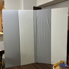 プレイマット 200×180の画像