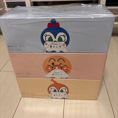 【新品未開封】ネピア鼻セレブの画像